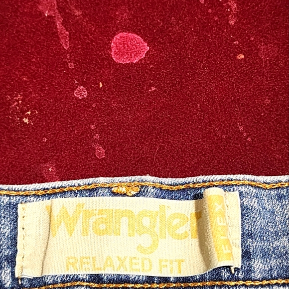 Wrangler Jeans Pants👖 - Picture 9 of 14